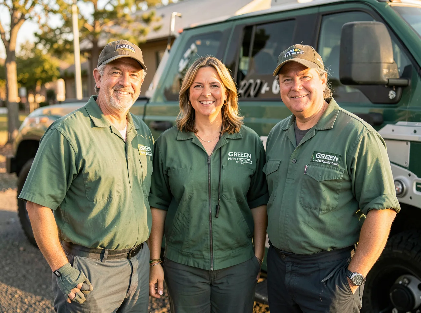 Water Damage Restoration company in Bowie, TX